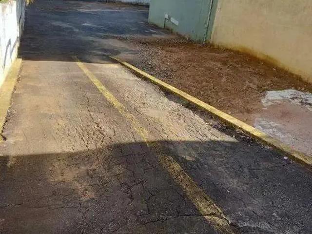 Terreno / Lote para Venda em Santo André/SP Vila Bastos