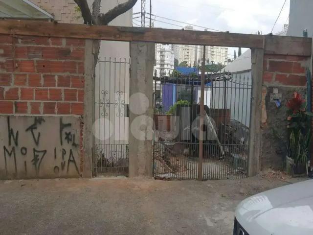 Terreno / Lote para Venda em Santo André/SP Vila Bastos