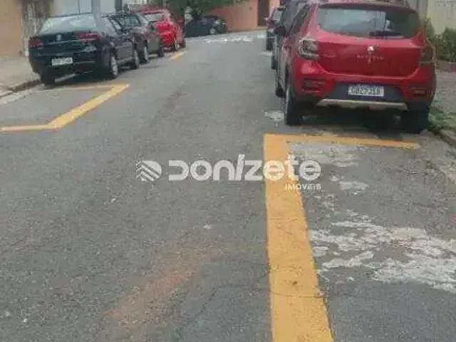 Terreno / Lote para Venda em Santo André/SP Vila Bastos