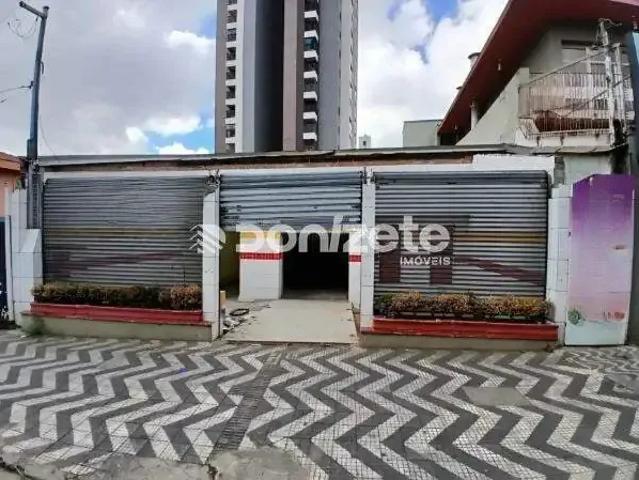 Terreno / Lote para Venda em Santo André/SP Vila Bastos