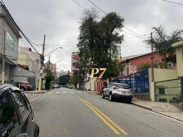 Terreno / Lote para Venda em Santo André/SP Vila Bastos