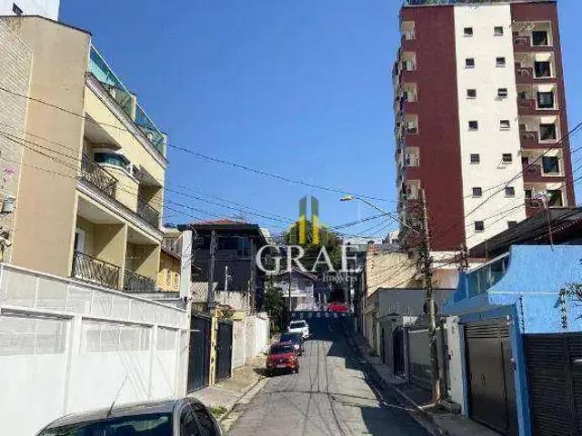 Terreno / Lote para Venda em Santo André/SP Vila Bastos
