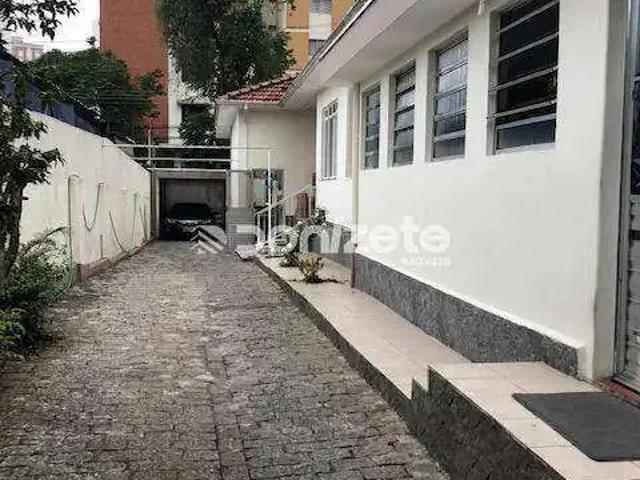 Terreno / Lote para Venda em Santo André/SP Vila Bastos