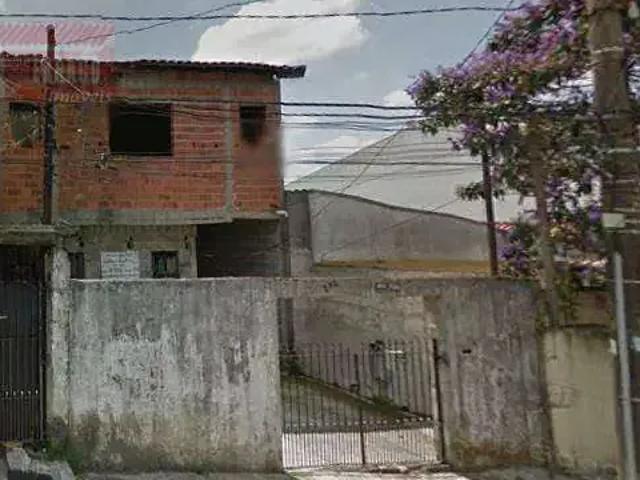 Terreno / Lote para Venda em Santo André/SP Vila Bela Vista