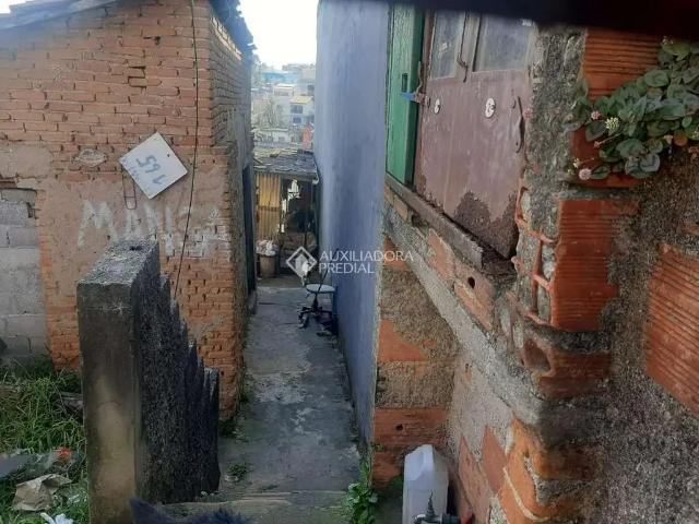 Terreno / Lote para Venda em Santo André/SP Vila Bela Vista