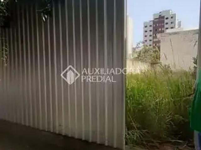 Terreno / Lote para Venda em Santo André/SP Vila Gilda