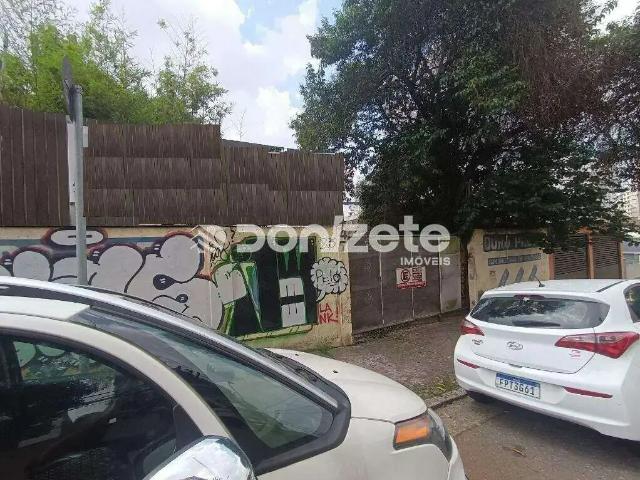Terreno / Lote para Venda em Santo André/SP Vila Gilda
