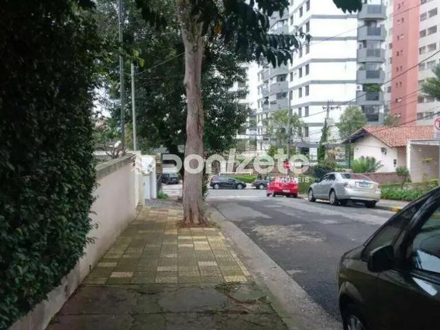 Terreno / Lote para Venda em Santo André/SP Vila Gilda