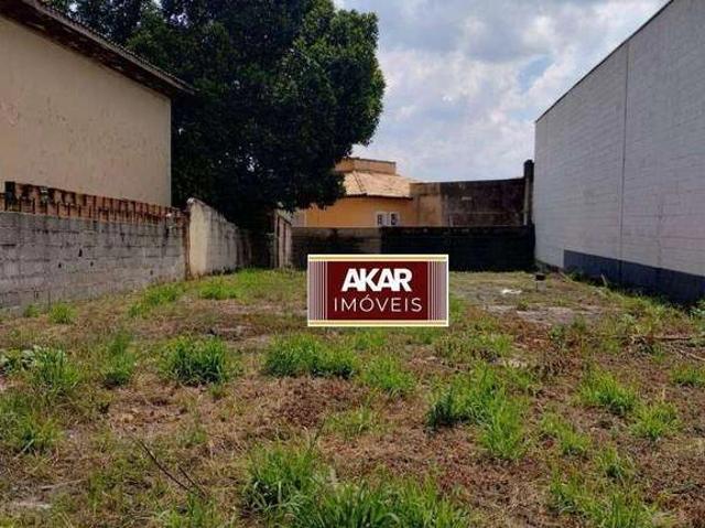 Terreno / Lote para Venda em Santo André/SP Vila Gilda