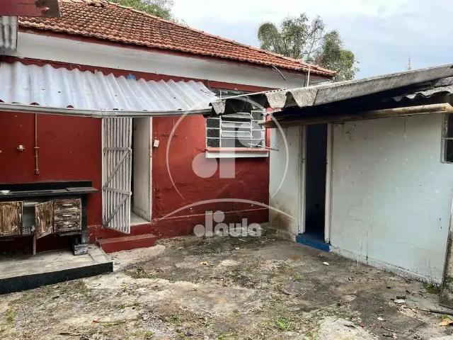 Terreno / Lote para Venda em Santo André/SP Vila Gilda