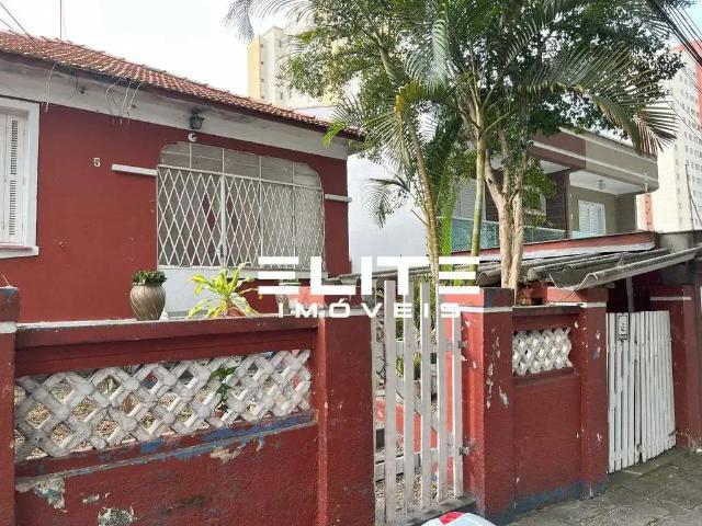 Terreno / Lote para Venda em Santo André/SP Vila Gilda
