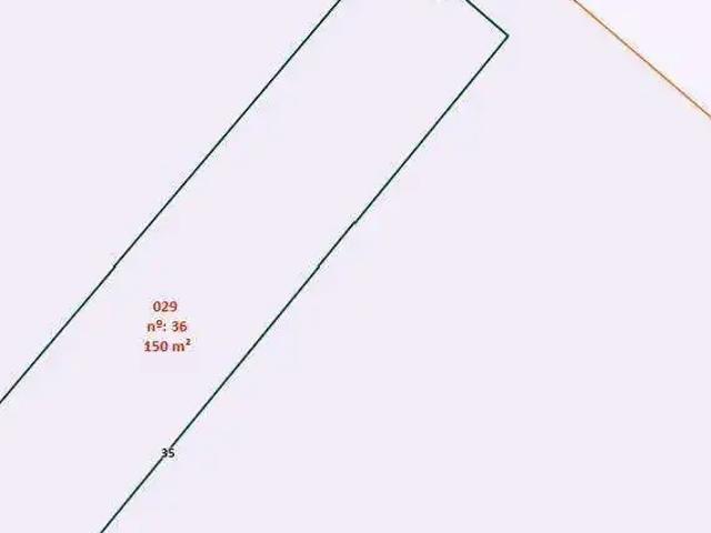 Terreno / Lote para Venda em Santo André/SP Vila Gilda