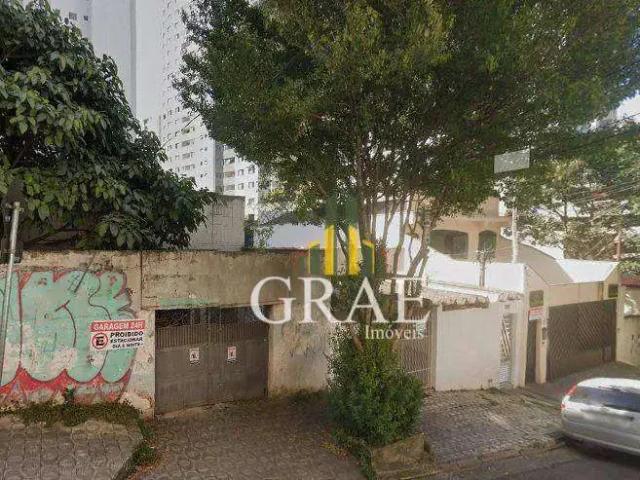 Terreno / Lote para Venda em Santo André/SP Vila Gilda