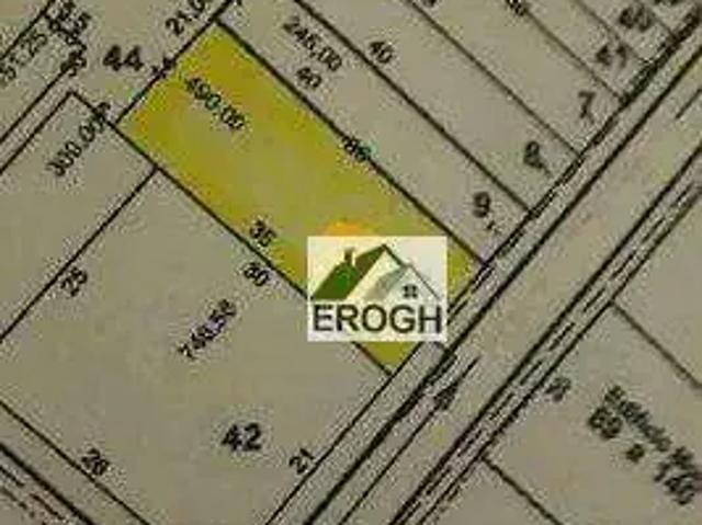 Terreno / Lote para Venda em Santo André/SP Vila Gilda