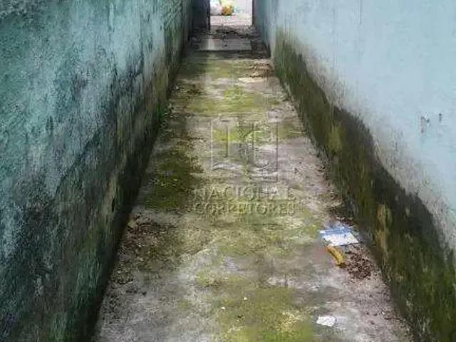 Terreno / Lote para Venda em Santo André/SP Vila Guaraciaba