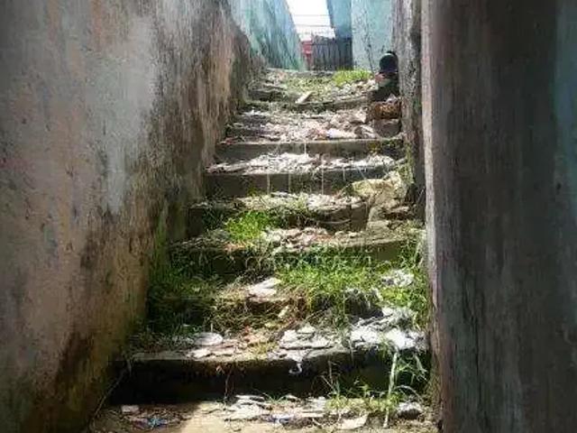 Terreno / Lote para Venda em Santo André/SP Vila Guaraciaba