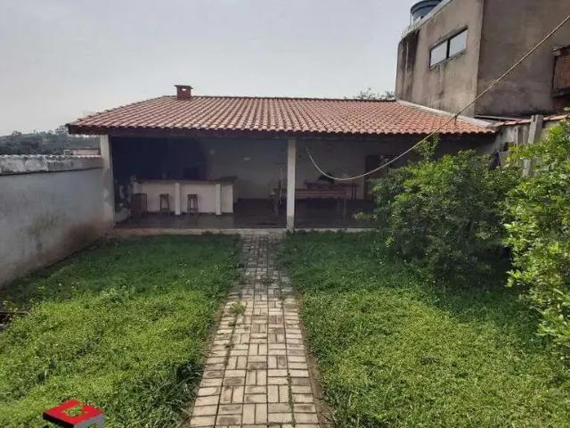 Terreno / Lote para Venda em Santo André/SP Vila Guaraciaba