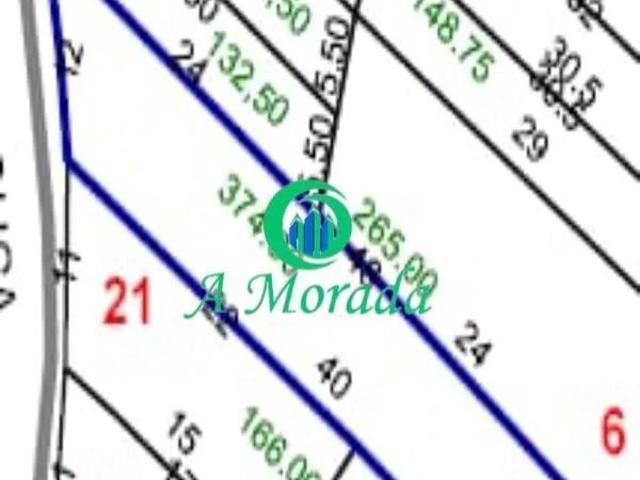Terreno / Lote para Venda em Santo André/SP Vila Guaraciaba