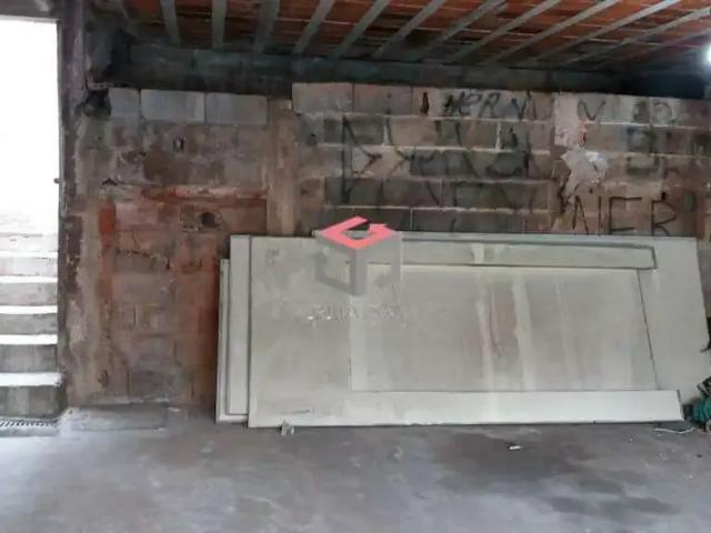 Terreno / Lote para Venda em Santo André/SP Vila Guaraciaba