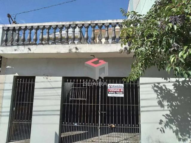 Terreno / Lote para Venda em Santo André/SP Vila Guaraciaba