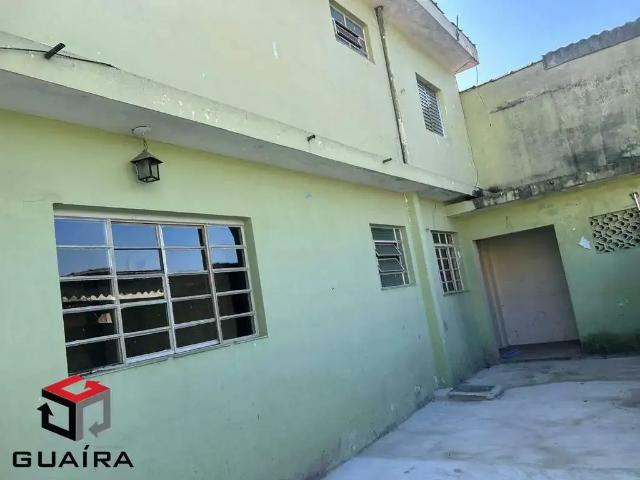 Terreno / Lote para Venda em Santo André/SP Vila Guaraciaba