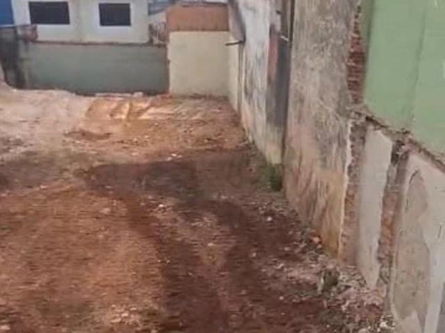 Terreno / Lote para Venda em Santo André/SP Vila Guarani