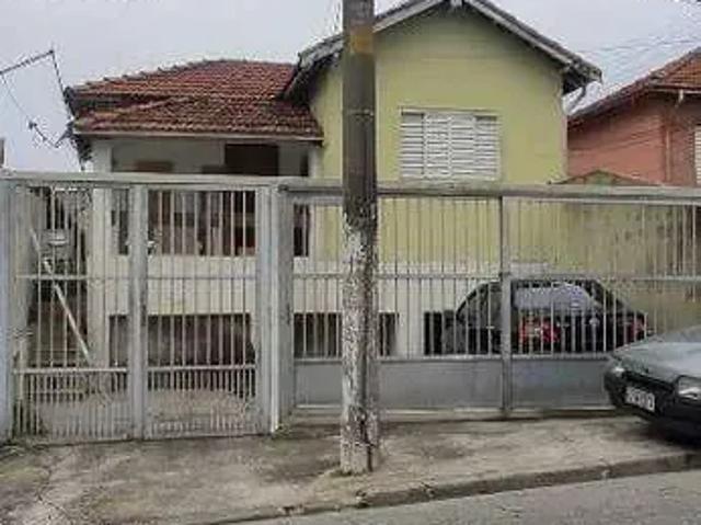 Terreno / Lote para Venda em Santo André/SP Vila Guarani