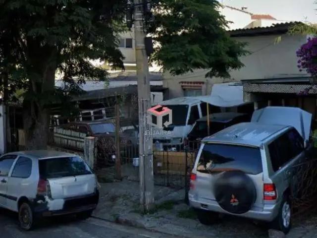 Terreno / Lote para Venda em Santo André/SP Vila Guiomar