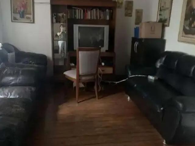 Terreno / Lote para Venda em Santo André/SP Vila Guiomar 4 Quartos