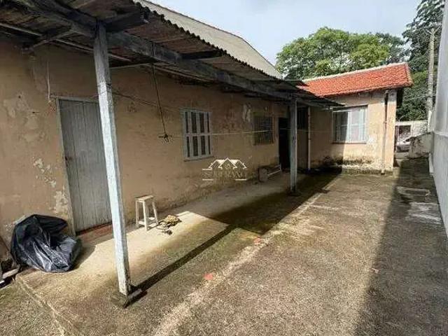 Terreno / Lote para Venda em Santo André/SP Vila Guiomar