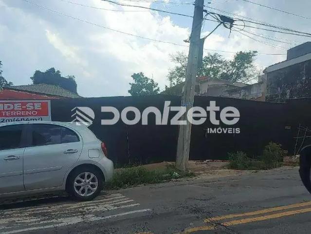Terreno / Lote para Venda em Santo André/SP Vila Guiomar