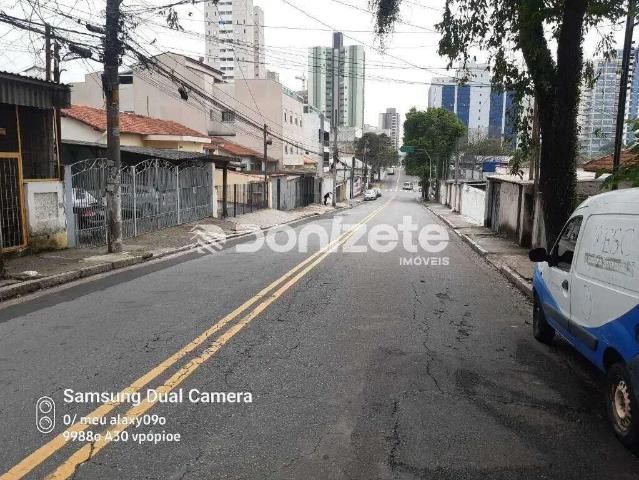 Terreno / Lote para Venda em Santo André/SP Vila Guiomar