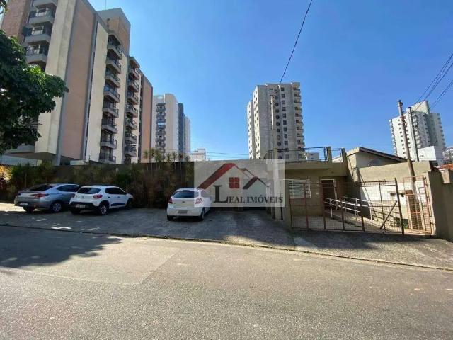 Terreno / Lote para Venda em Santo André/SP Vila Guiomar