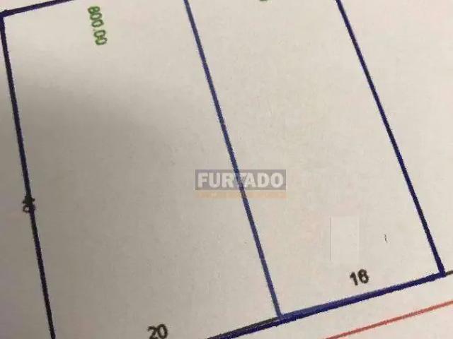 Terreno / Lote para Venda em Santo André/SP Vila Guiomar