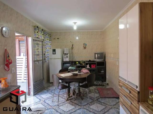 Terreno / Lote para Venda em Santo André/SP Vila Guiomar