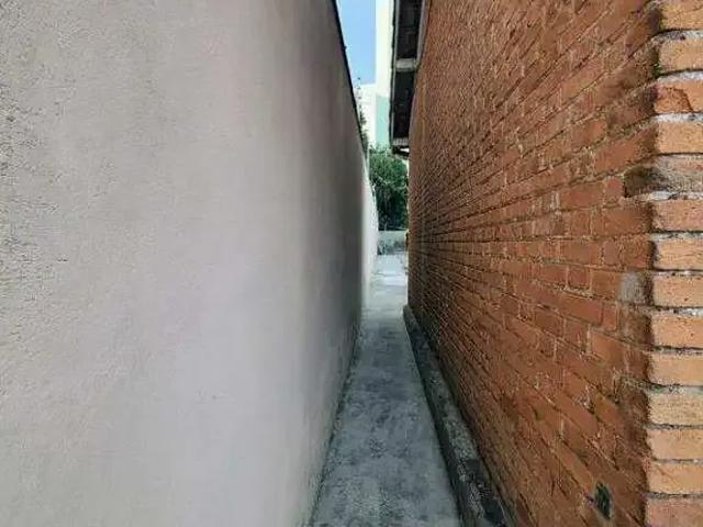 Terreno / Lote para Venda em Santo André/SP Vila Guiomar