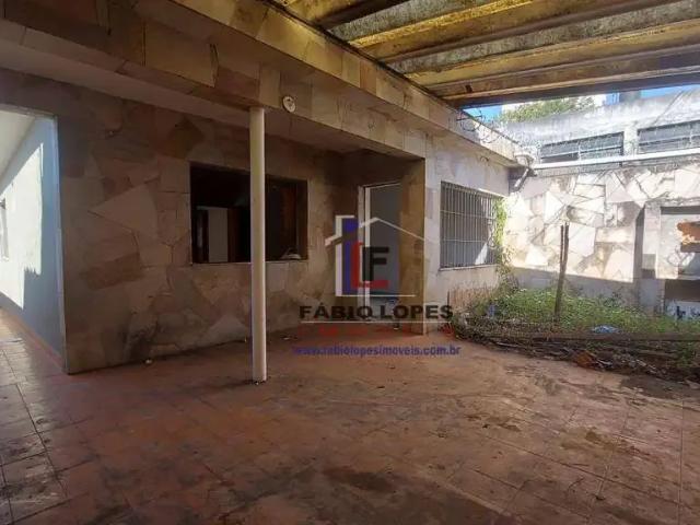 Terreno / Lote para Venda em Santo André/SP Vila Guiomar