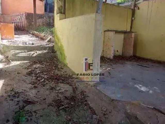 Terreno / Lote para Venda em Santo André/SP Vila Guiomar
