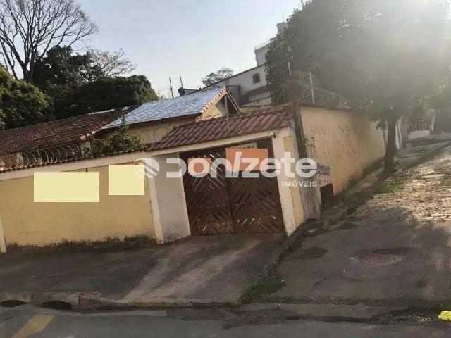 Terreno / Lote para Venda em Santo André/SP Vila Guiomar