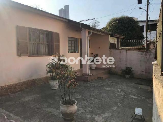 Terreno / Lote para Venda em Santo André/SP Vila Guiomar
