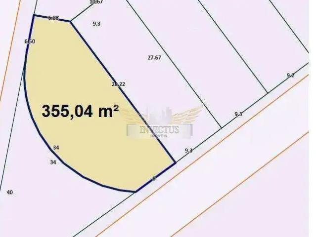 Terreno / Lote para Venda em Santo André/SP Vila Guiomar