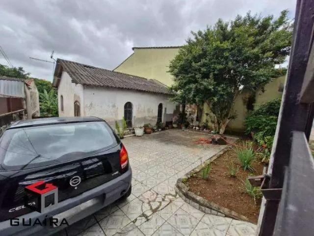 Terreno / Lote para Venda em Santo André/SP Vila Guiomar