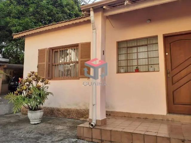 Terreno / Lote para Venda em Santo André/SP Vila Guiomar