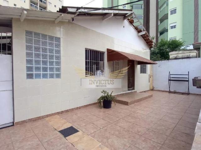 Terreno / Lote para Venda em Santo André/SP Vila Guiomar