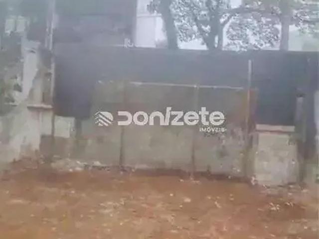 Terreno / Lote para Venda em Santo André/SP Vila Guiomar