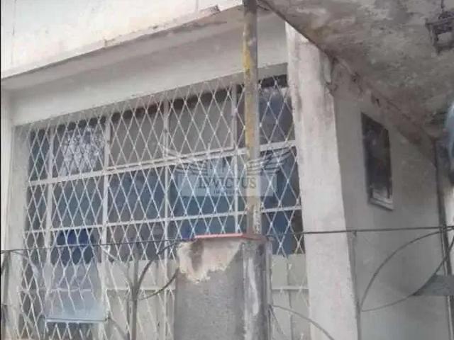 Terreno / Lote para Venda em Santo André/SP Vila Guiomar