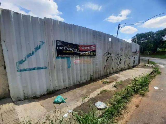 Terreno / Lote para Venda em Santo André/SP Vila Guiomar