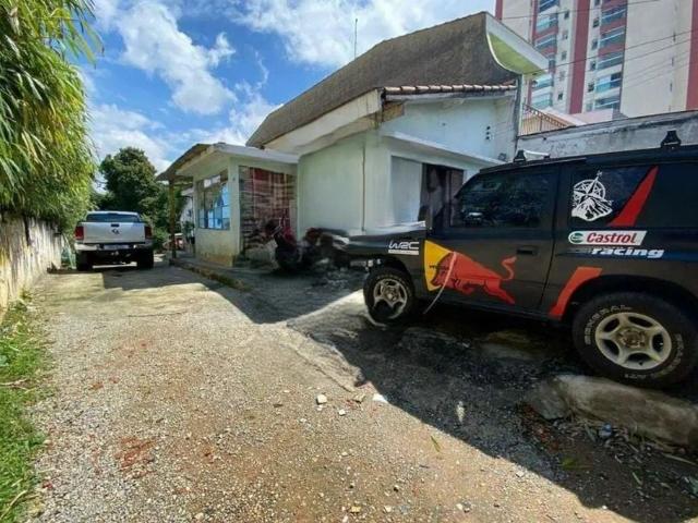 Terreno / Lote para Venda em Santo André/SP Vila Eldízia