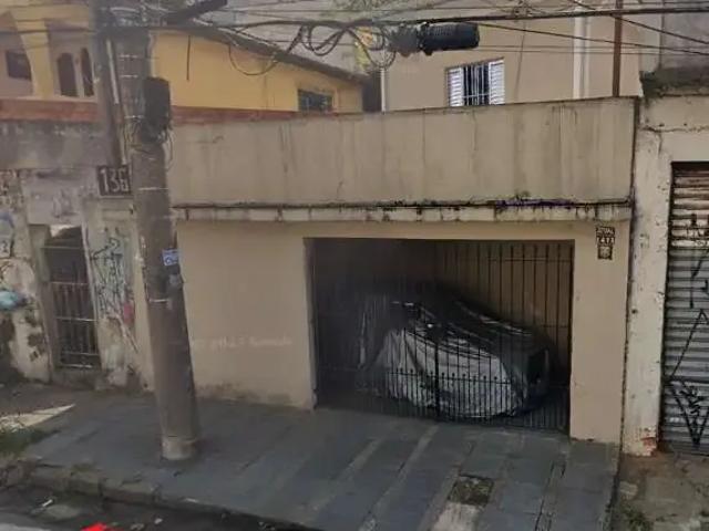 Terreno / Lote para Venda em Santo André/SP Vila Eldízia