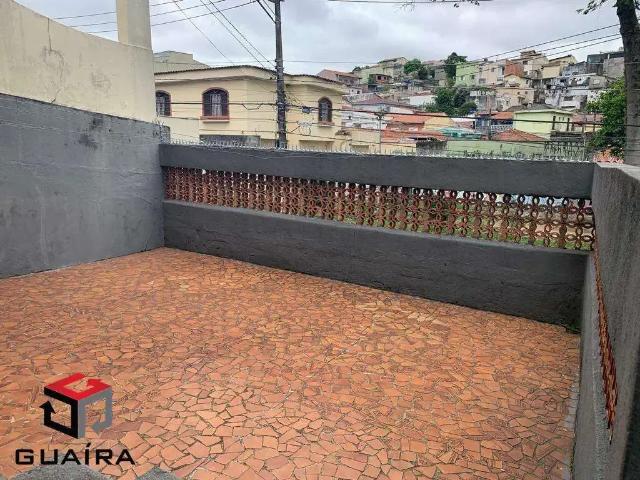 Terreno / Lote para Venda em Santo André/SP Vila Eldízia